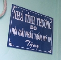 HỘI PTTM TP.HCM TIẾP TỤC TRAO TẶNG 2 CĂN NHÀ TÌNH THƯƠNG